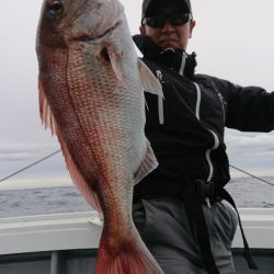 だて丸 釣果