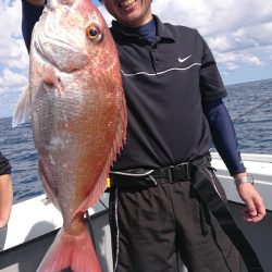 だて丸 釣果