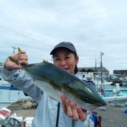 富士丸 釣果