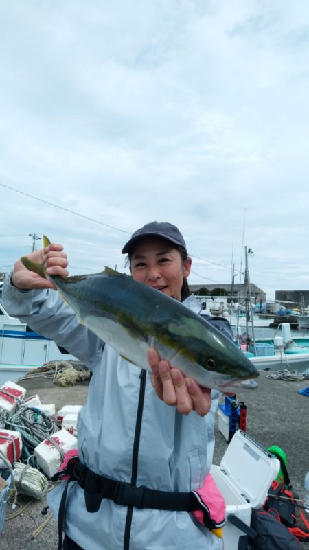 富士丸 釣果