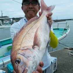 富士丸 釣果