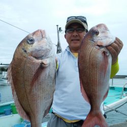 富士丸 釣果