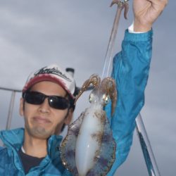 渡船屋たにぐち 釣果