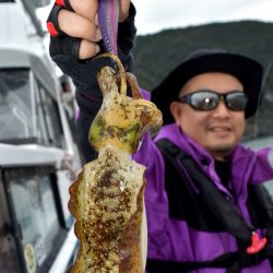 渡船屋たにぐち 釣果