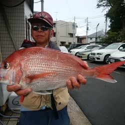 鴨下丸 釣果