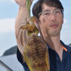 渡船屋たにぐち 釣果