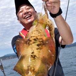 渡船屋たにぐち 釣果