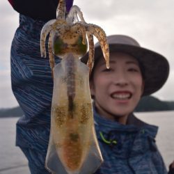 渡船屋たにぐち 釣果