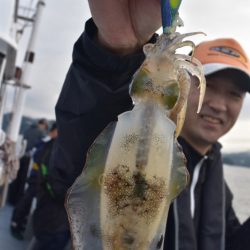 渡船屋たにぐち 釣果