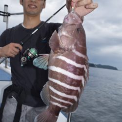 渡船屋たにぐち 釣果