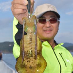 渡船屋たにぐち 釣果