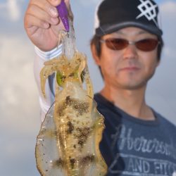 渡船屋たにぐち 釣果