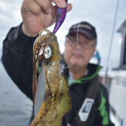 渡船屋たにぐち 釣果