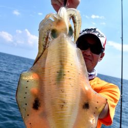 渡船屋たにぐち 釣果