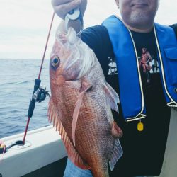 光生丸 釣果