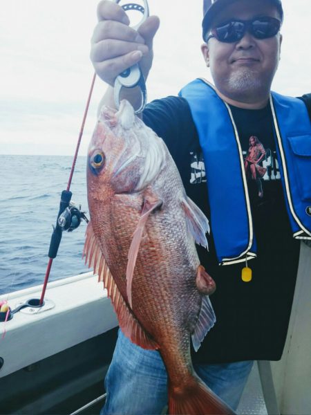 光生丸 釣果