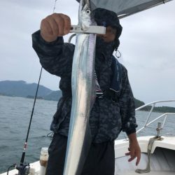 豊和丸 釣果