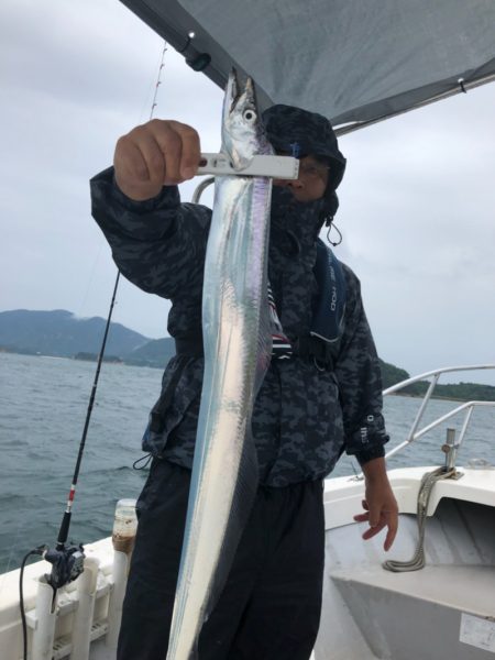 豊和丸 釣果