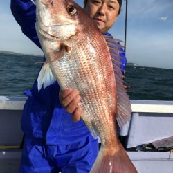 新幸丸 釣果