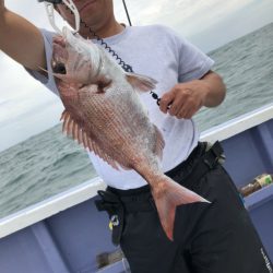 新幸丸 釣果