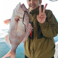 龍神丸（鹿児島） 釣果