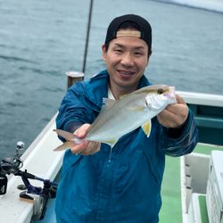 丸万釣船 釣果