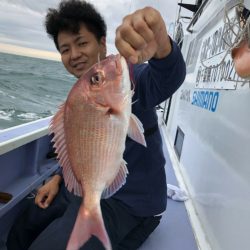 新幸丸 釣果