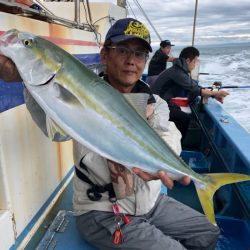 ヤザワ渡船 釣果