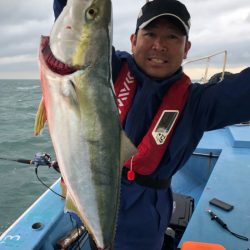 ヤザワ渡船 釣果