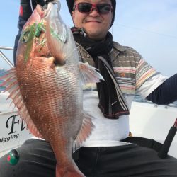 龍神丸（鹿児島） 釣果