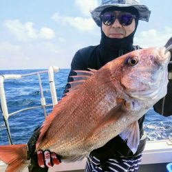 光生丸 釣果