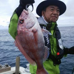 光生丸 釣果