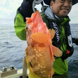 光生丸 釣果