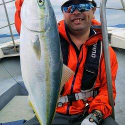 光生丸 釣果