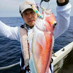 光生丸 釣果