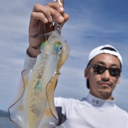 渡船屋たにぐち 釣果