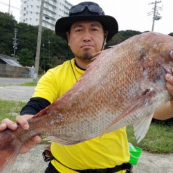 みやけ丸 釣果