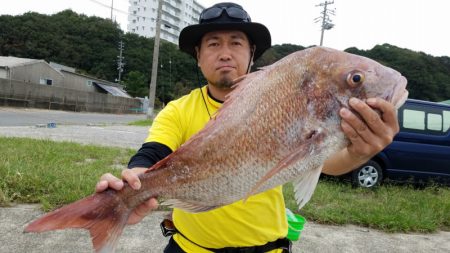 みやけ丸 釣果