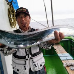 小島丸 釣果