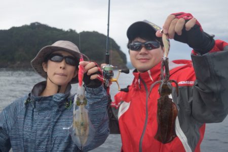 渡船屋たにぐち 釣果