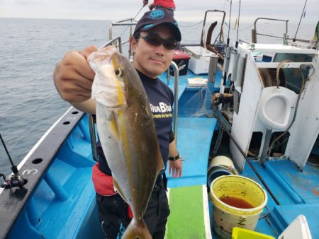 丸万釣船 釣果