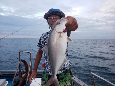 丸万釣船 釣果