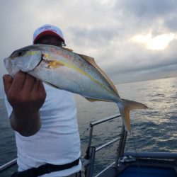 丸万釣船 釣果