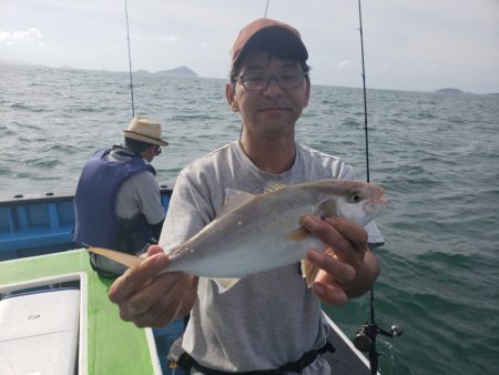 丸万釣船 釣果