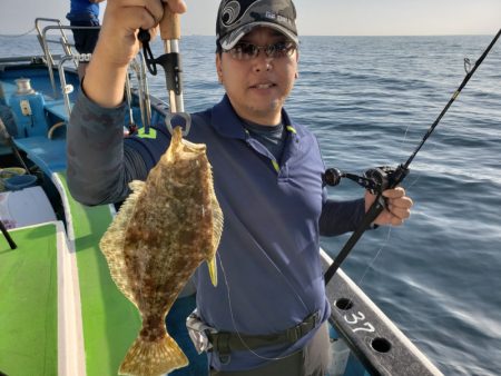 丸万釣船 釣果