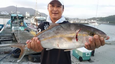 ぽん助丸 釣果