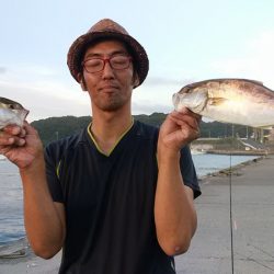 ぽん助丸 釣果