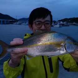 ぽん助丸 釣果