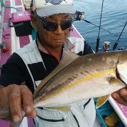 ぽん助丸 釣果