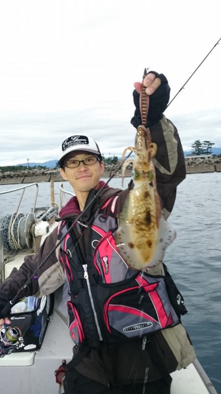 幸栄丸 釣果